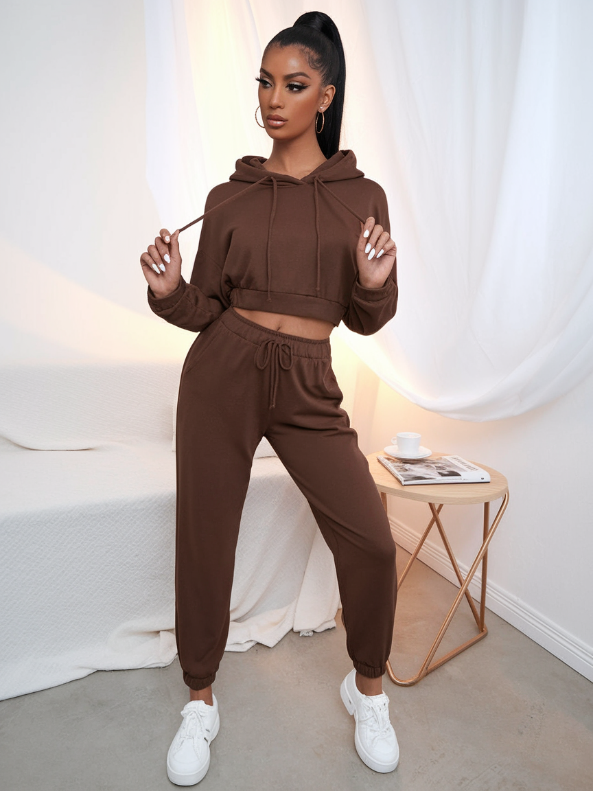 Summer 2025 Outfits With Leggings and Joggers: The Chic, The Comfy, and The Cool