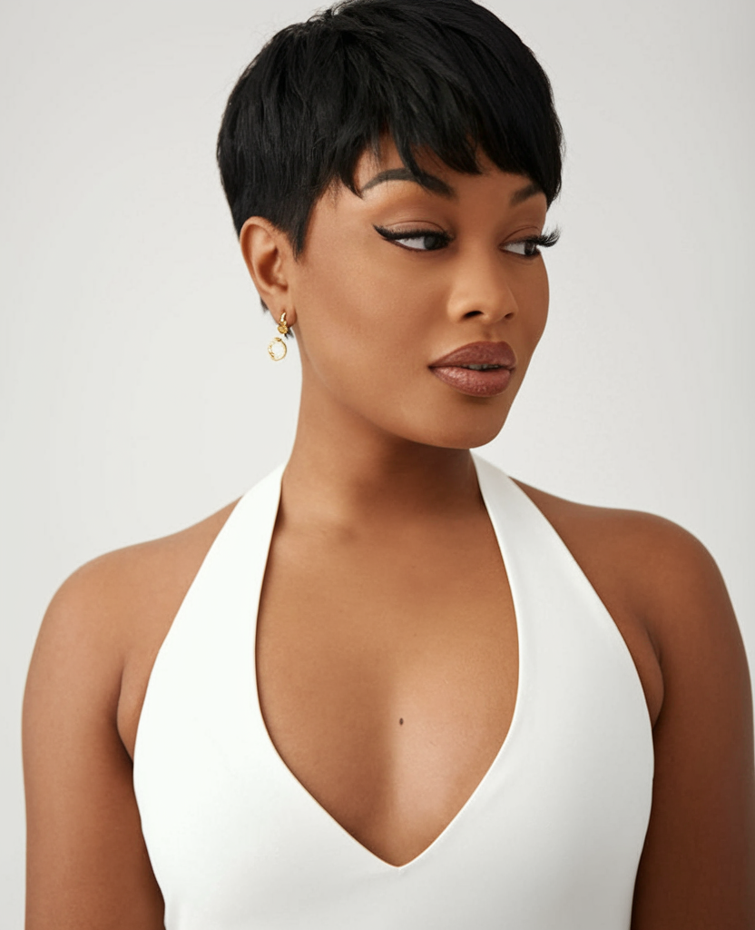 Short Haircut – Summer 22 Ideas 2025: Pixie Styles