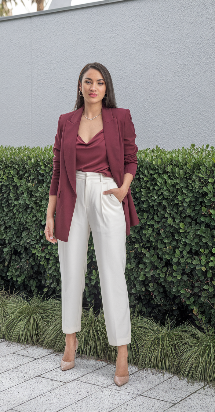 20 Mom Outfit Ideas Summer 2025