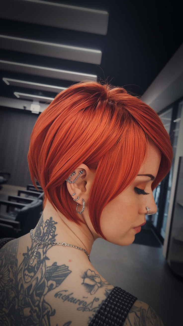Short Haircut – Summer 22 Ideas 2025: Pixie Styles