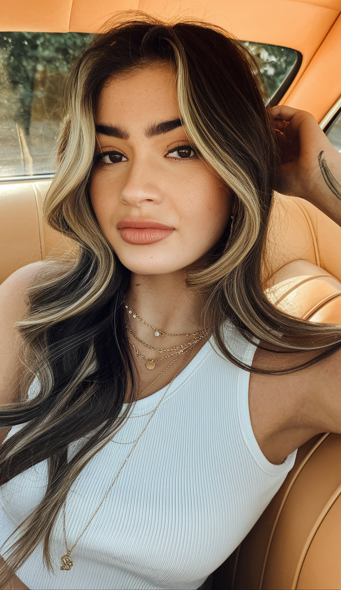 Must-Try Summer Hairstyles for Long Hair 2025