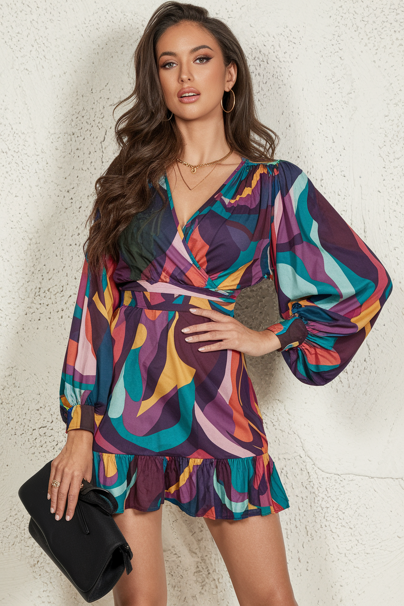Casual Outfit Dresses for Everyday Use in Summer 2025
