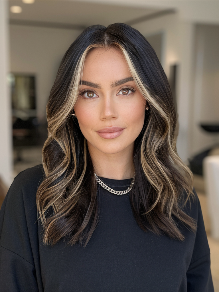 Summer Brunette Hair Colors 20 Ideas 2025: Soft, Elegant Shades