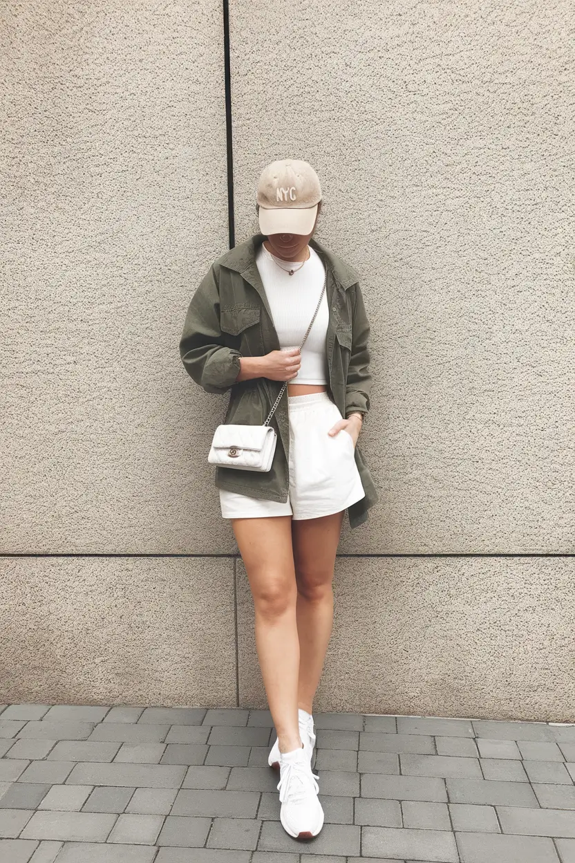 New Fashion Trends for Summer 2025: Street Style Inspiration That Feels Effortless
