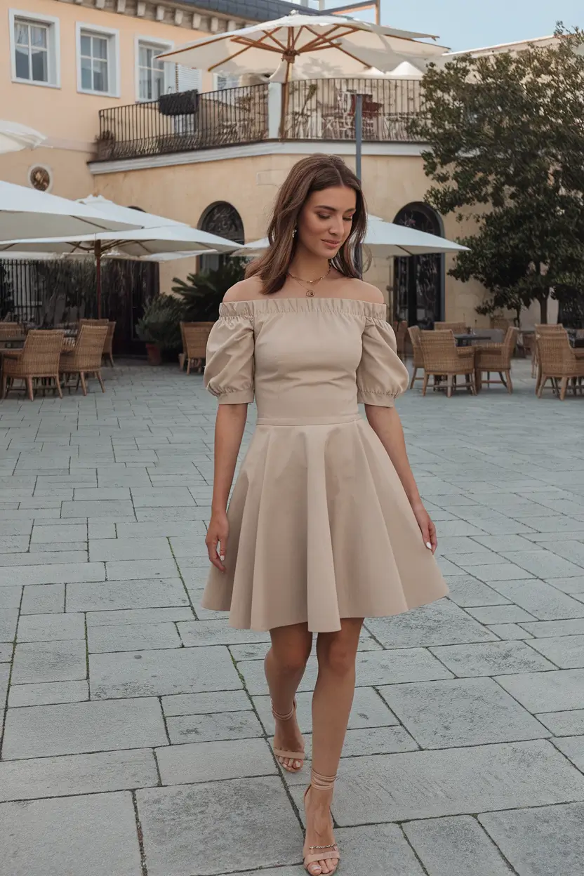New Fashion Trends for Summer 2025: Street Style Inspiration That Feels Effortless