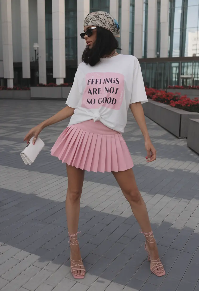 New Fashion Trends for Summer 2025: Street Style Inspiration That Feels Effortless