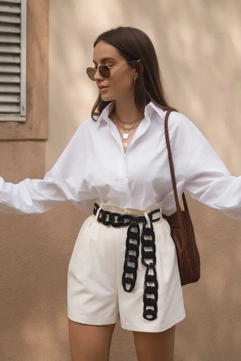 New Fashion Trends for Summer 2025: Street Style Inspiration That Feels Effortless