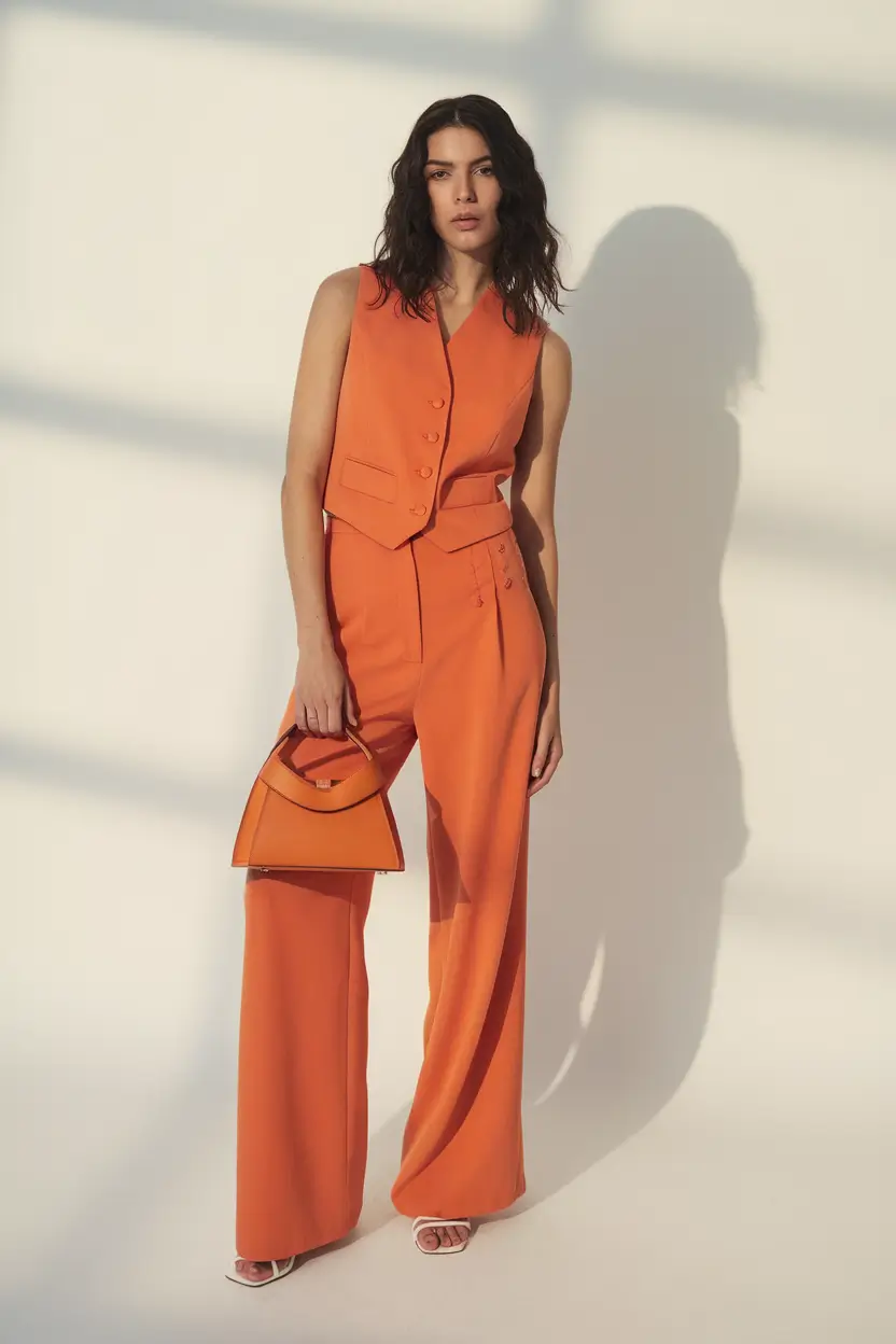 New Fashion Trends for Summer 2025: Street Style Inspiration That Feels Effortless