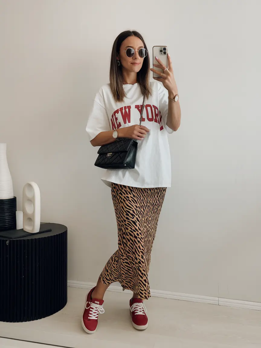 New Fashion Trends for Summer 2025: Street Style Inspiration That Feels Effortless