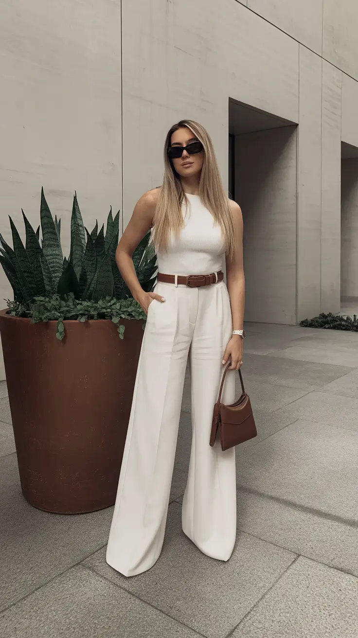 New Fashion Trends for Summer 2025: Street Style Inspiration That Feels Effortless