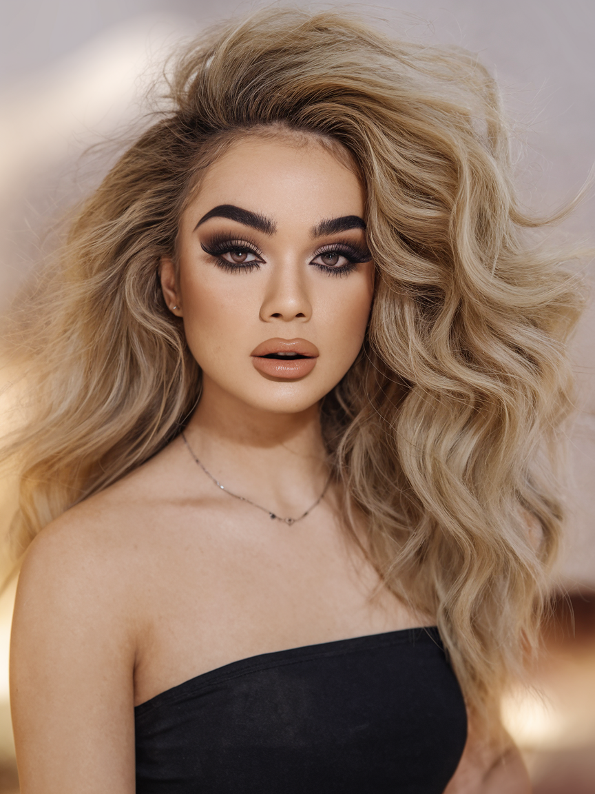 Must-Try Summer Hairstyles for Long Hair 2025