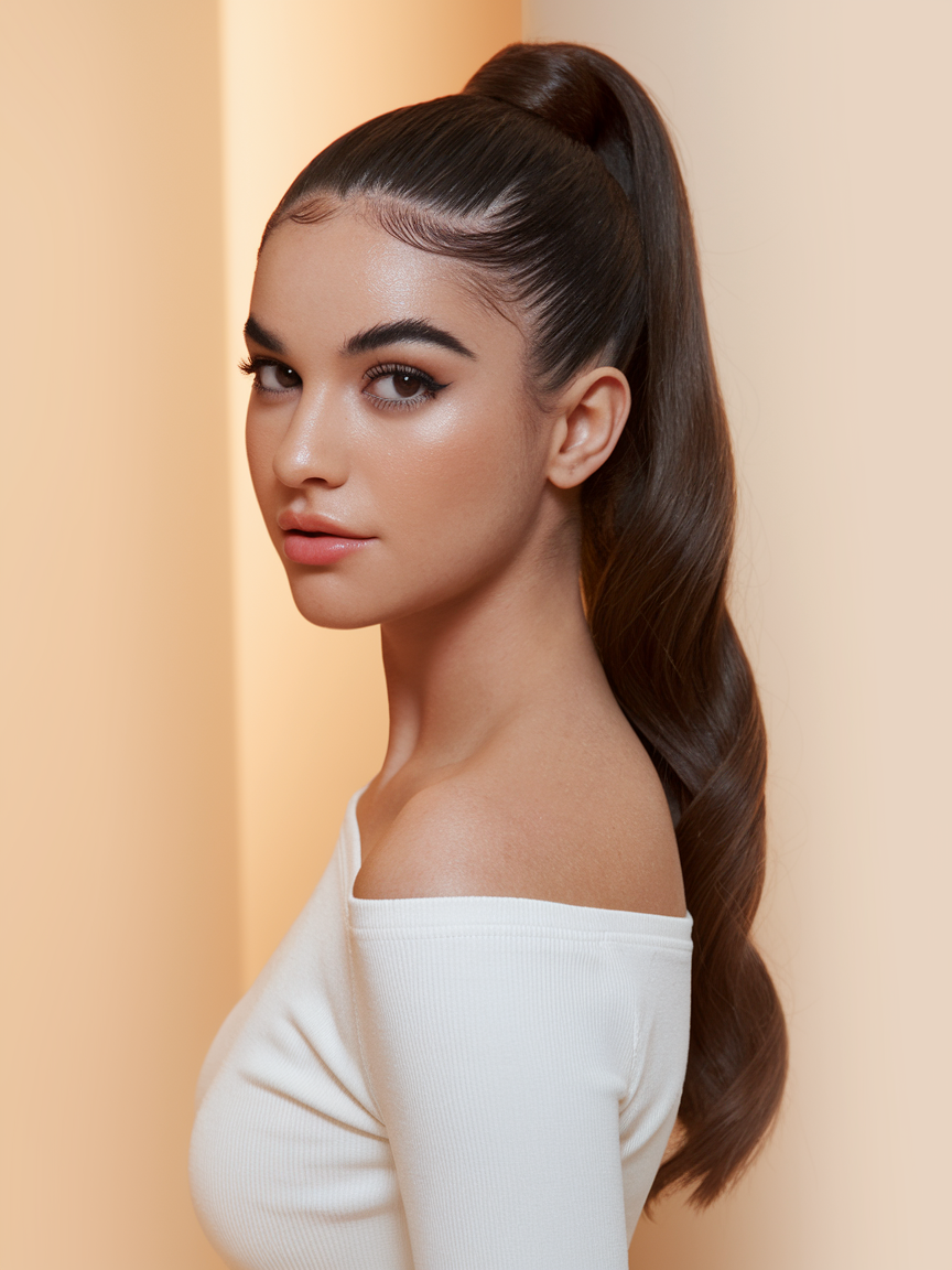Must-Try Summer Hairstyles for Long Hair 2025