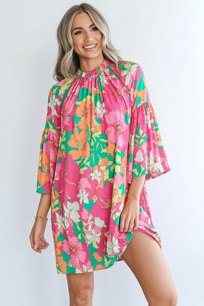 Casual Outfit Dresses for Everyday Use in Summer 2025