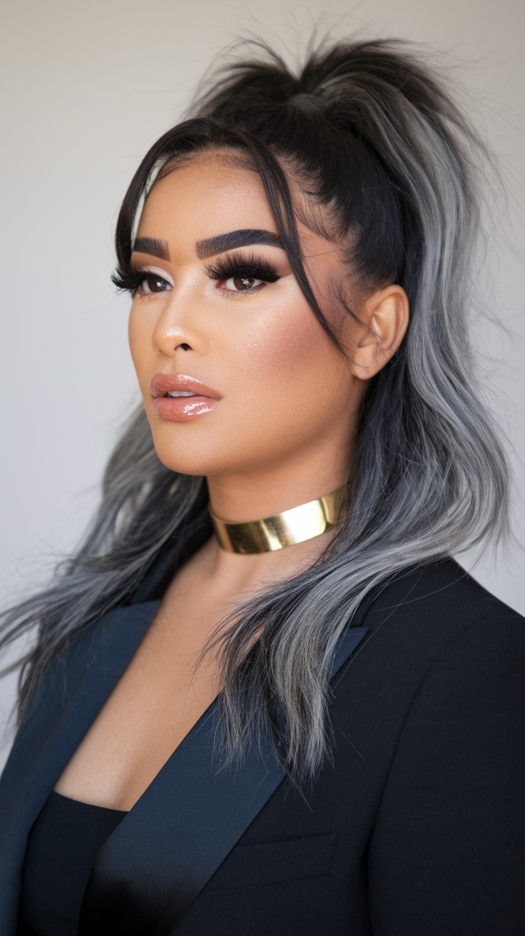 Must-Try Summer Hairstyles for Long Hair 2025