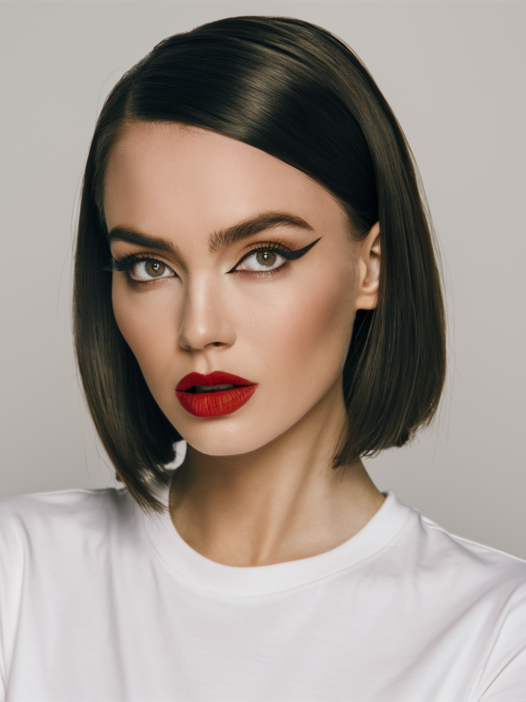Summer Brunette Hair Colors 20 Ideas 2025: Soft, Elegant Shades
