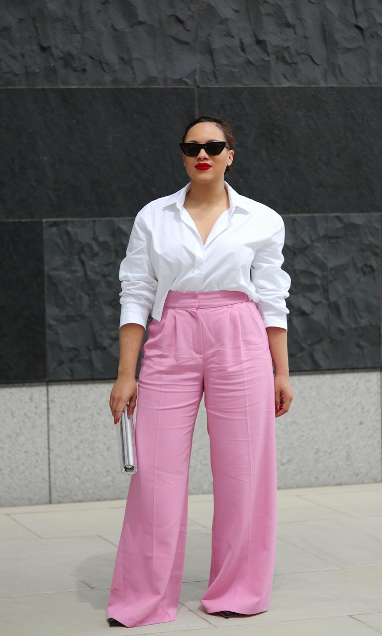 Summer 2025 Business Casual Outfit: 20 Fresh and Chic Ideas for Work and Beyond
