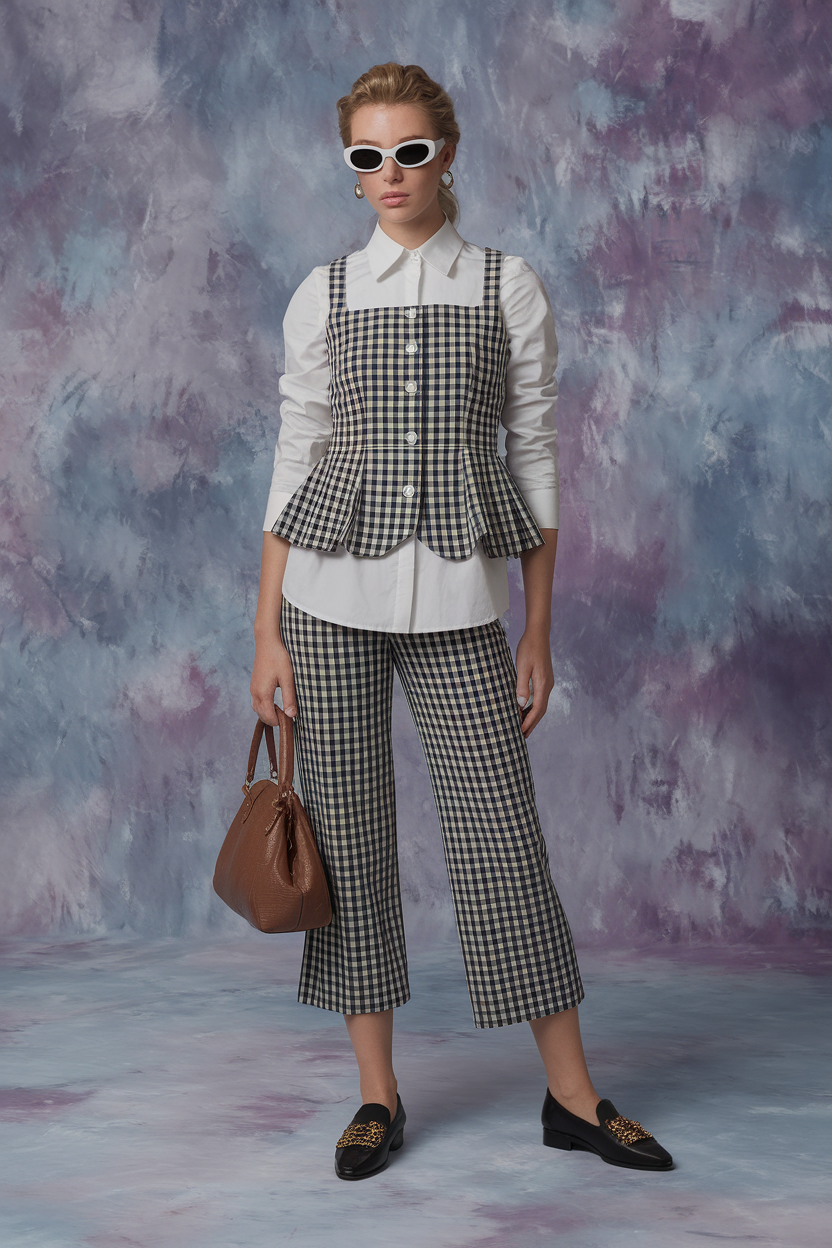 20 Mom Outfit Ideas Summer 2025