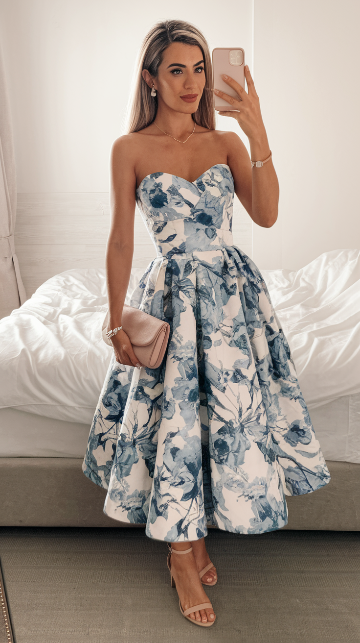 Casual Outfit Dresses for Everyday Use in Summer 2025