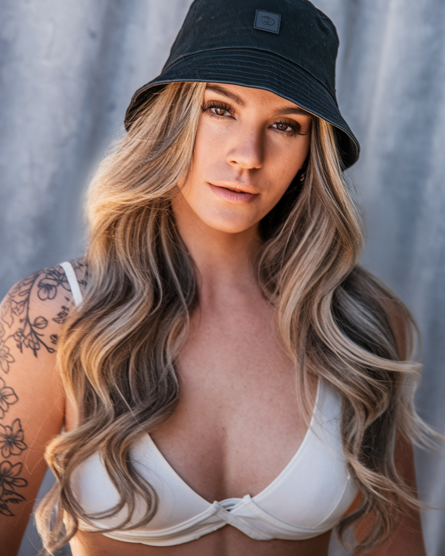 Must-Try Summer Hairstyles for Long Hair 2025