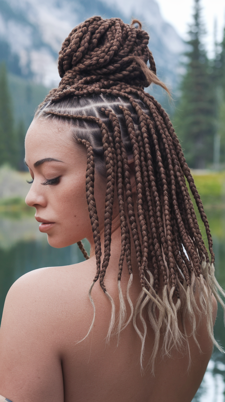 Must-Try Summer Hairstyles for Long Hair 2025