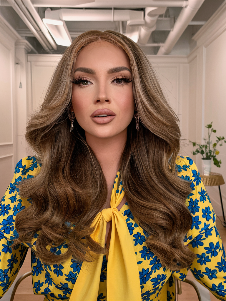 Summer Brunette Hair Colors 20 Ideas 2025: Soft, Elegant Shades
