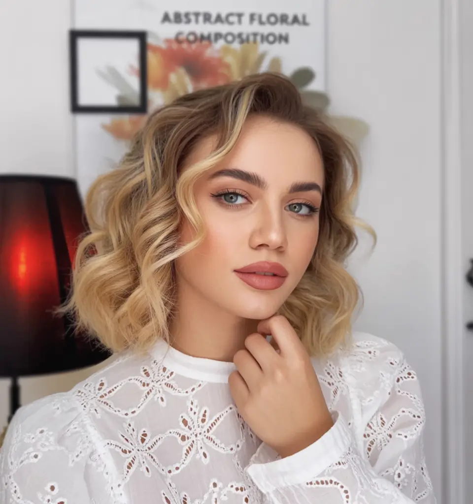 Curly Haircuts You'll Love – Natural Curls Inspo Summer 2025