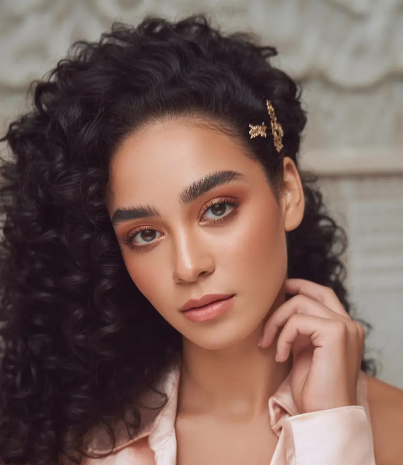 Curly Haircuts You'll Love – Natural Curls Inspo Summer 2025