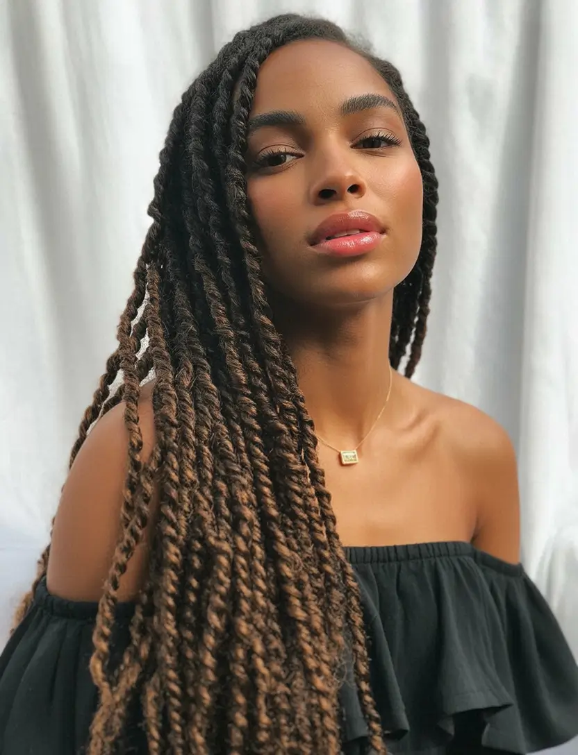 Summer Braids You’ll Love – Hairstyle Ideas 2025 for Every Length and Style