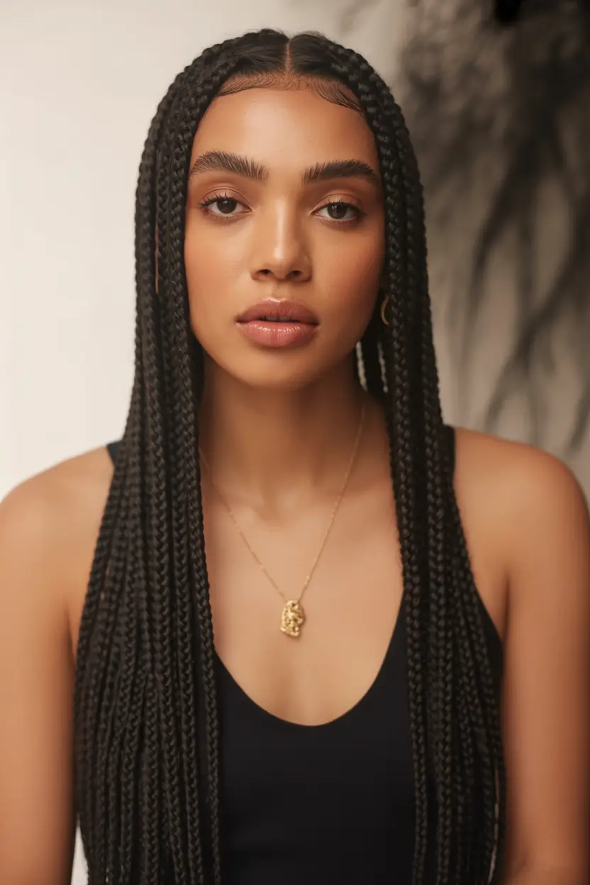 Summer Braids You’ll Love – Hairstyle Ideas 2025 for Every Length and Style