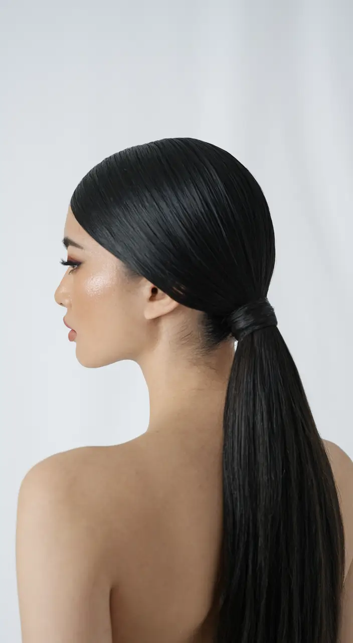 simple summer natural hairstyles