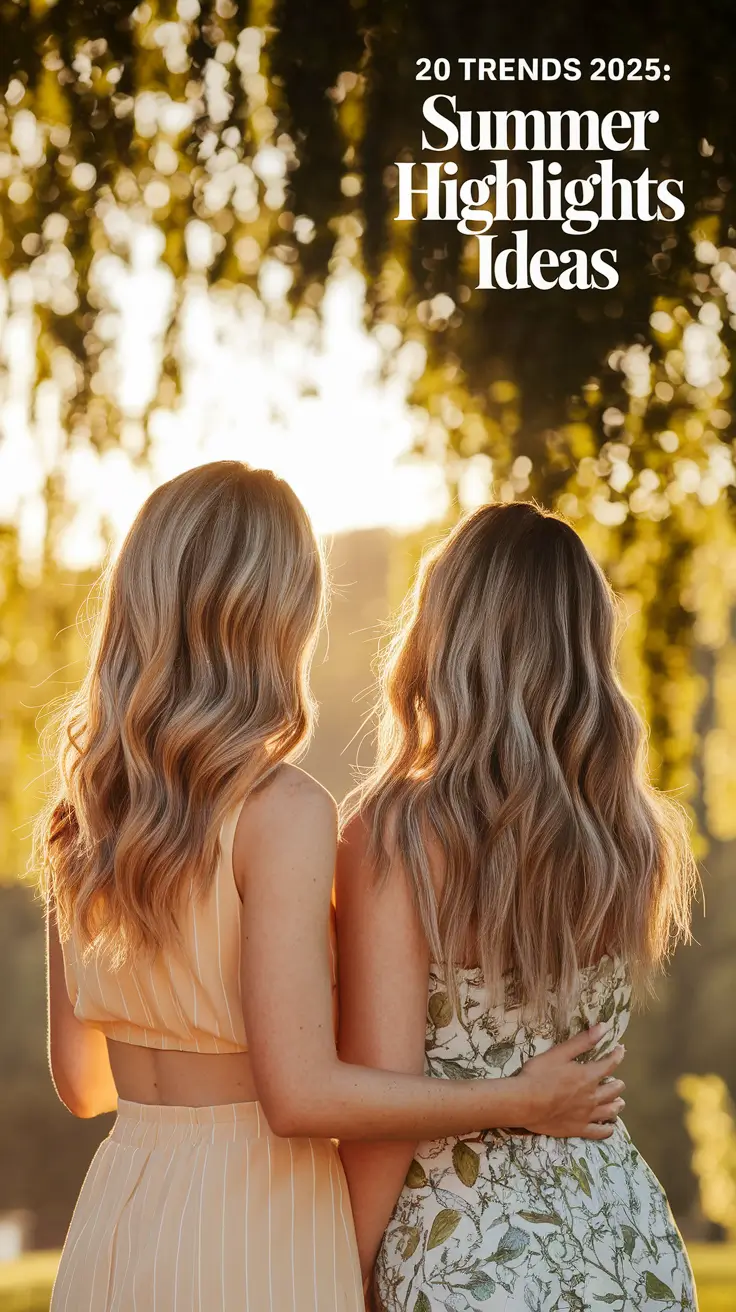 Trends 2025: Summer Highlights Ideas That Are Taking Over Instagram