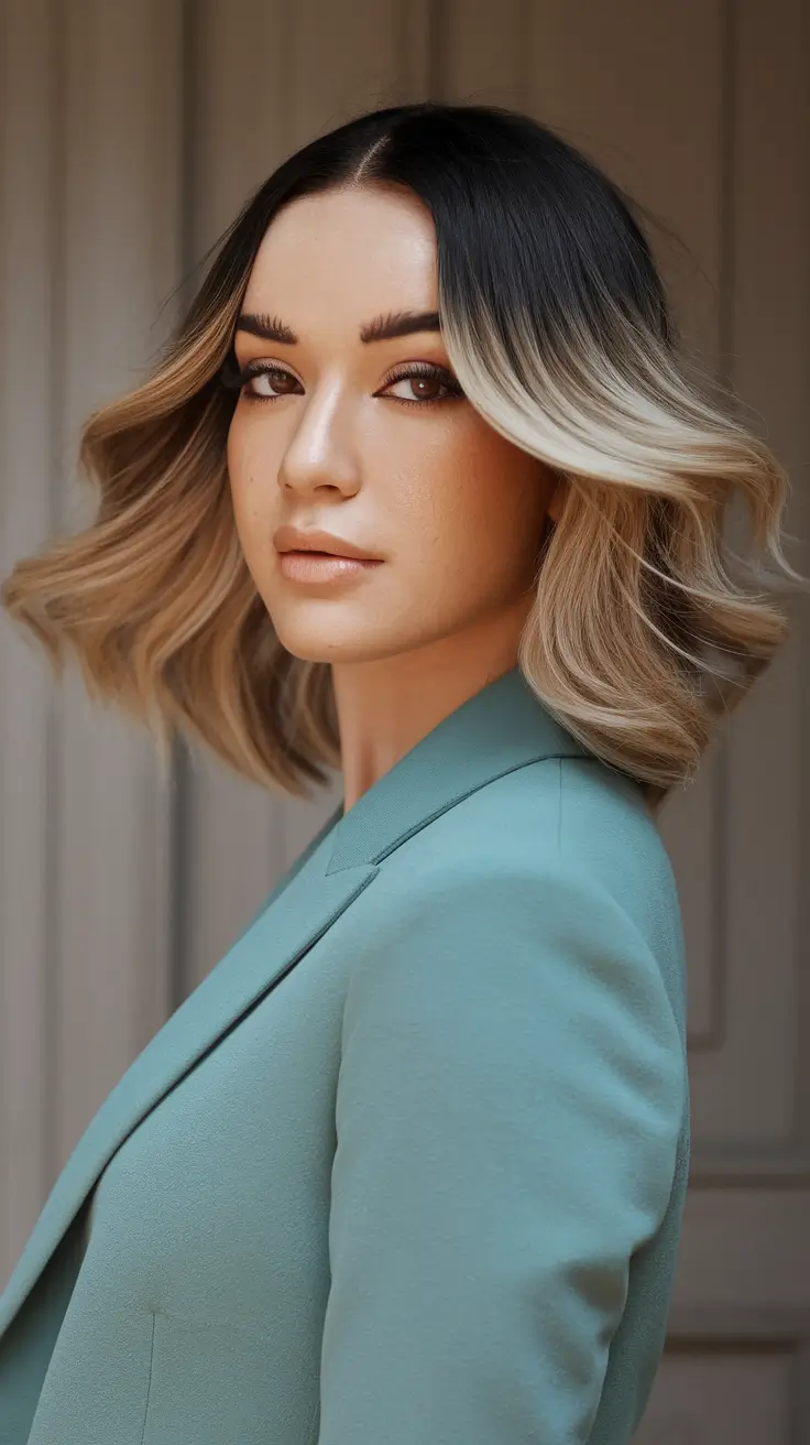 Stylish & Easy Wig Ideas to Try Summer