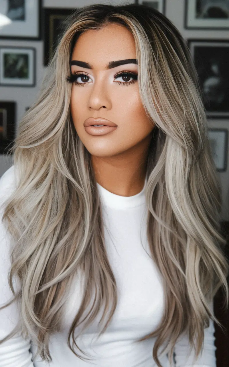 Stylish Easy Wig Ideas Summer