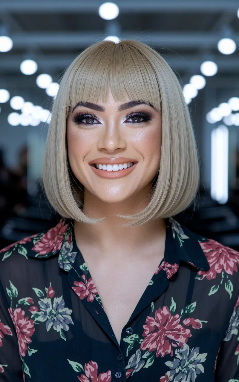 Stylish & Easy Wig Ideas Summer