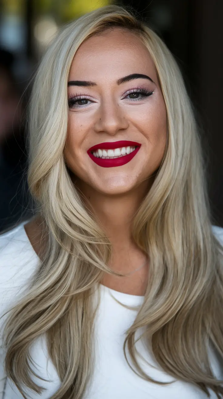 Stylish & Easy Wig Ideas Summer