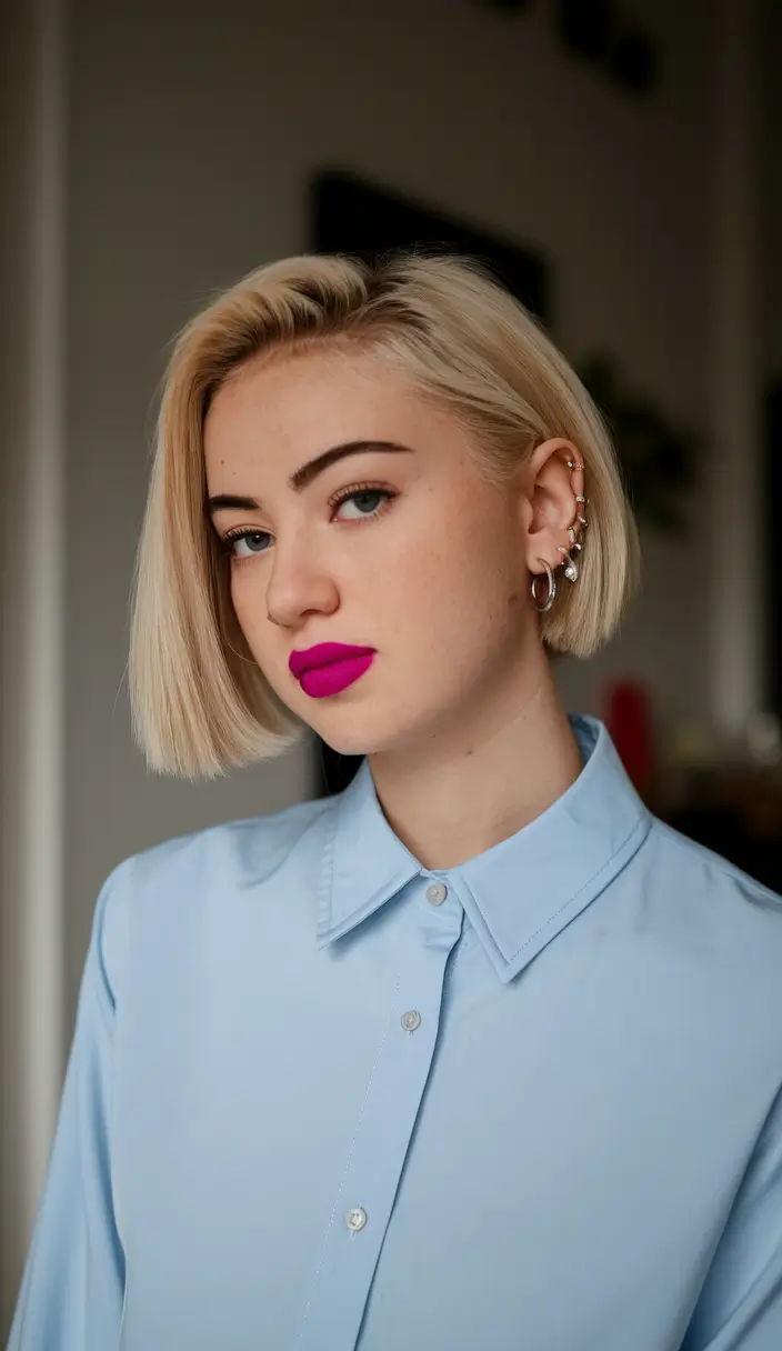 Stylish & Easy Wig Ideas Summer