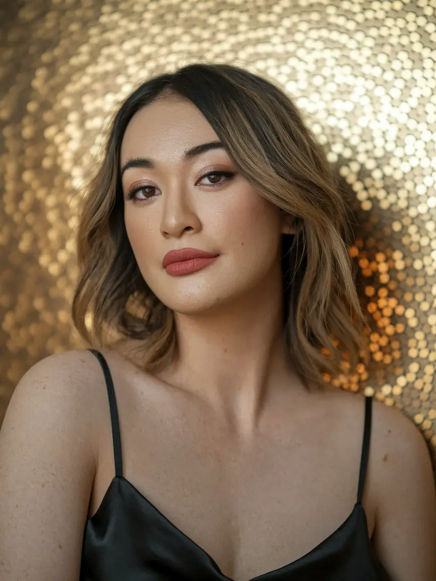 Stylish & Easy Wig Ideas Summer