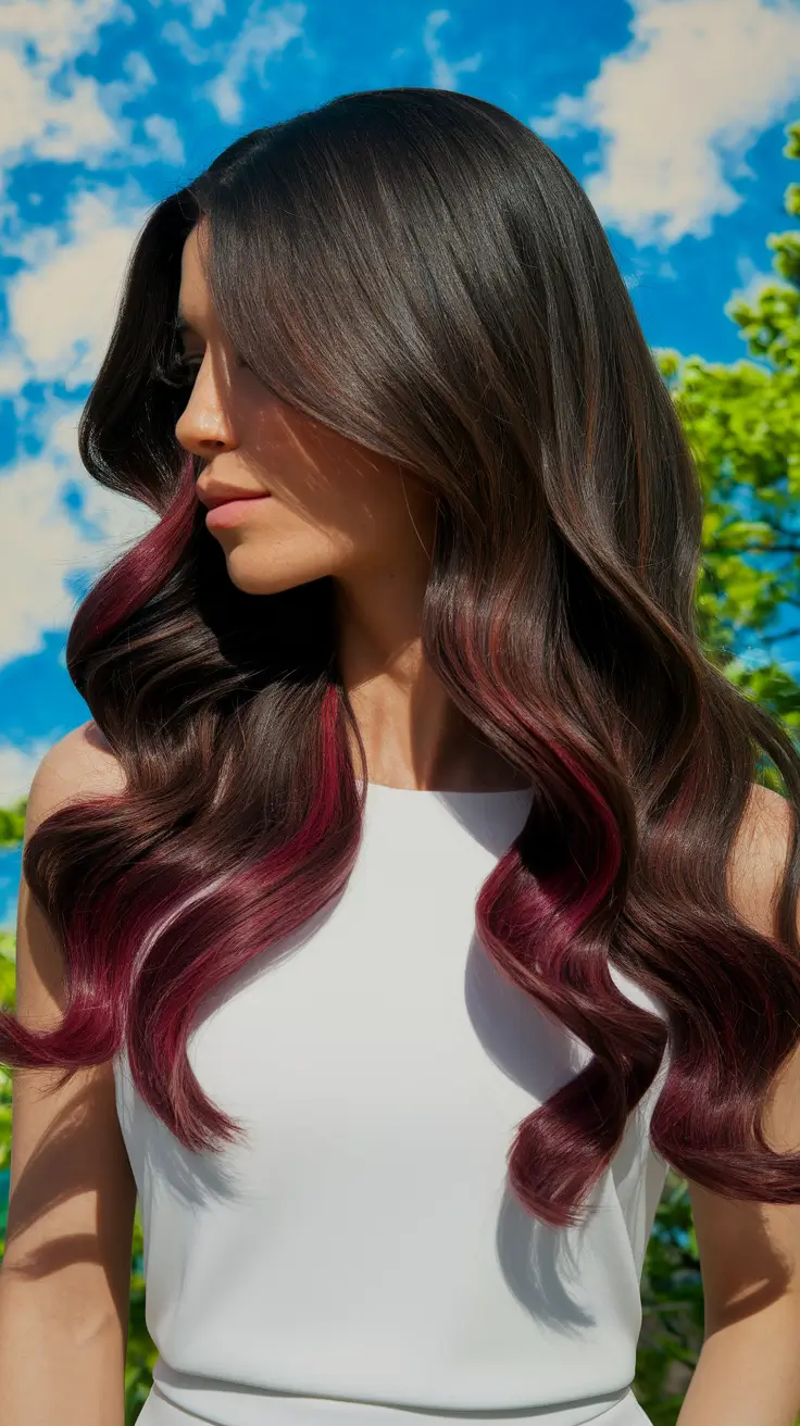 Stylish & Easy Wig Ideas Summer