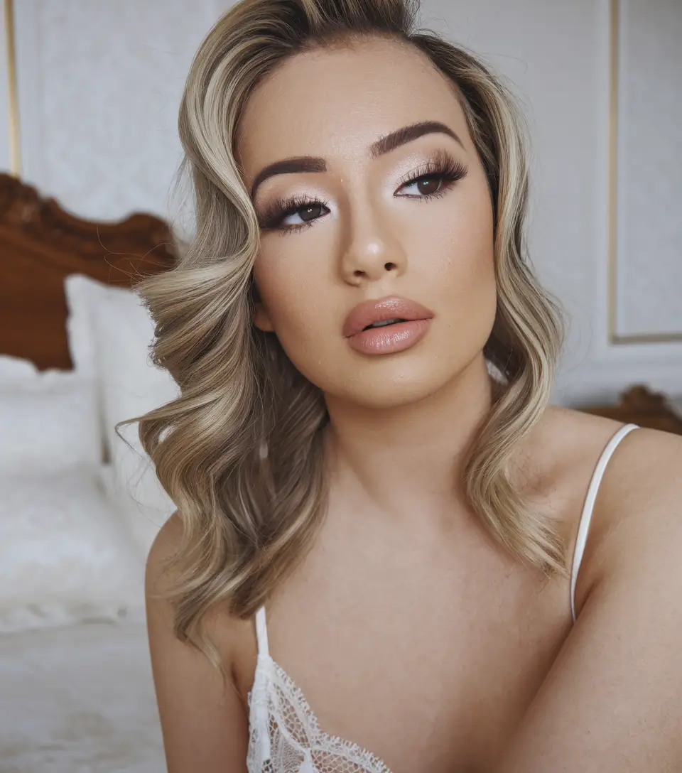 Stylish Easy Wig Ideas Summer