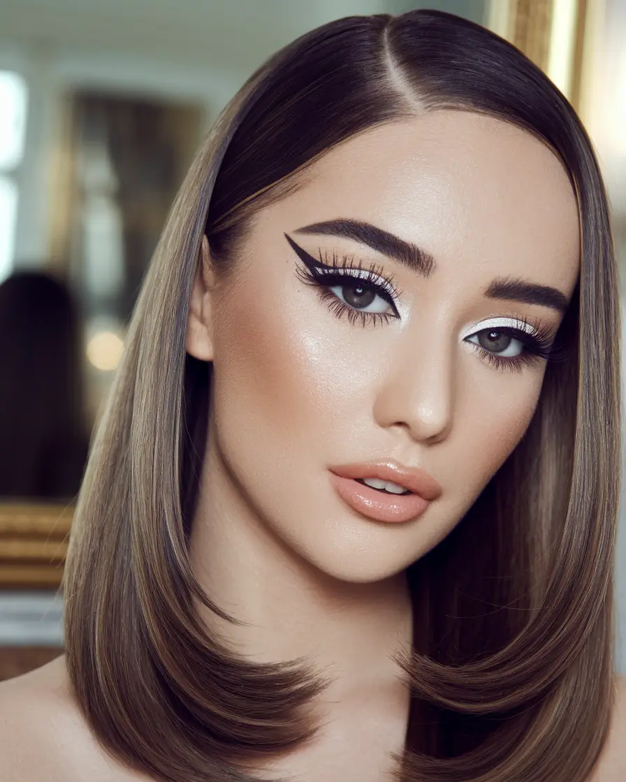 Stylish & Easy Wig Ideas to Try Summer