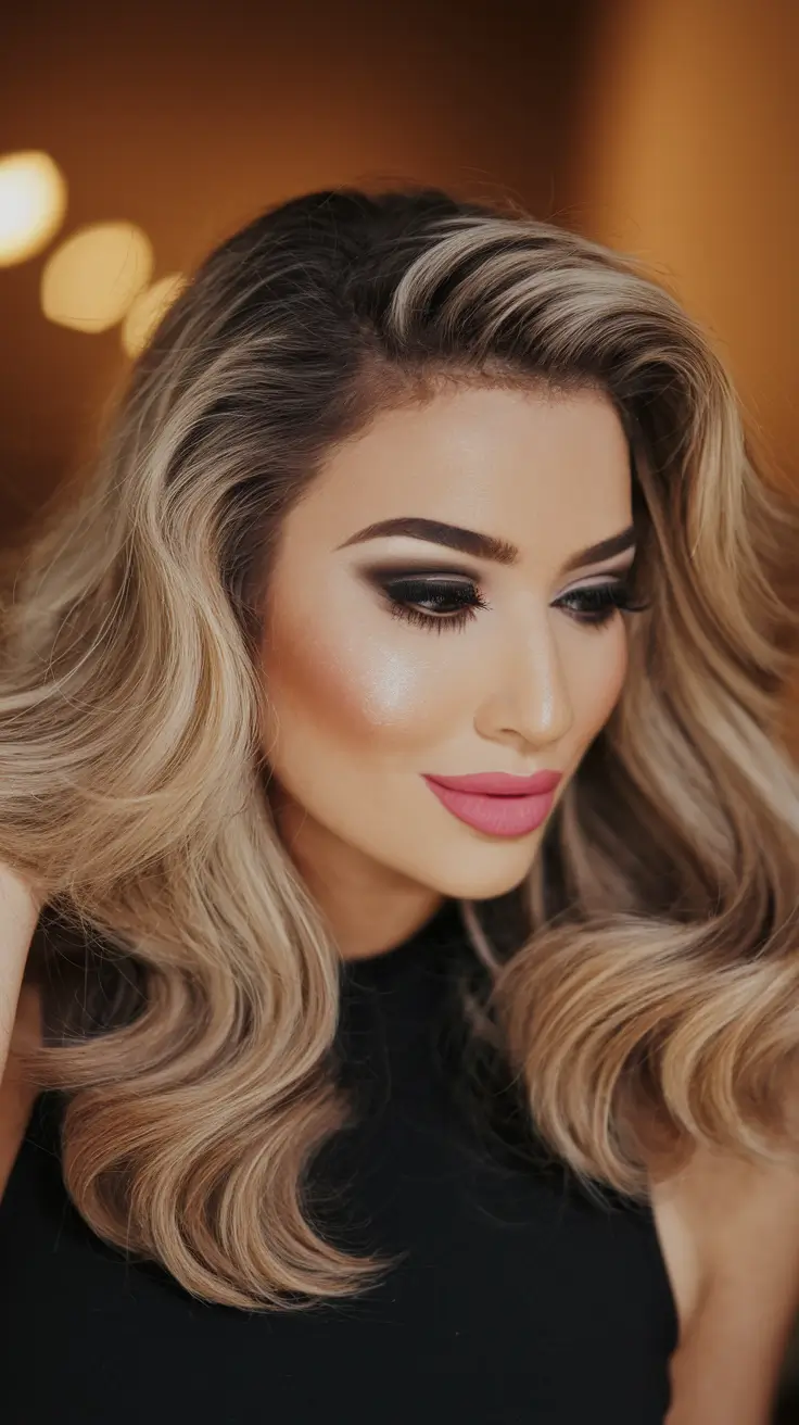 Stylish Easy Wig Ideas Summer