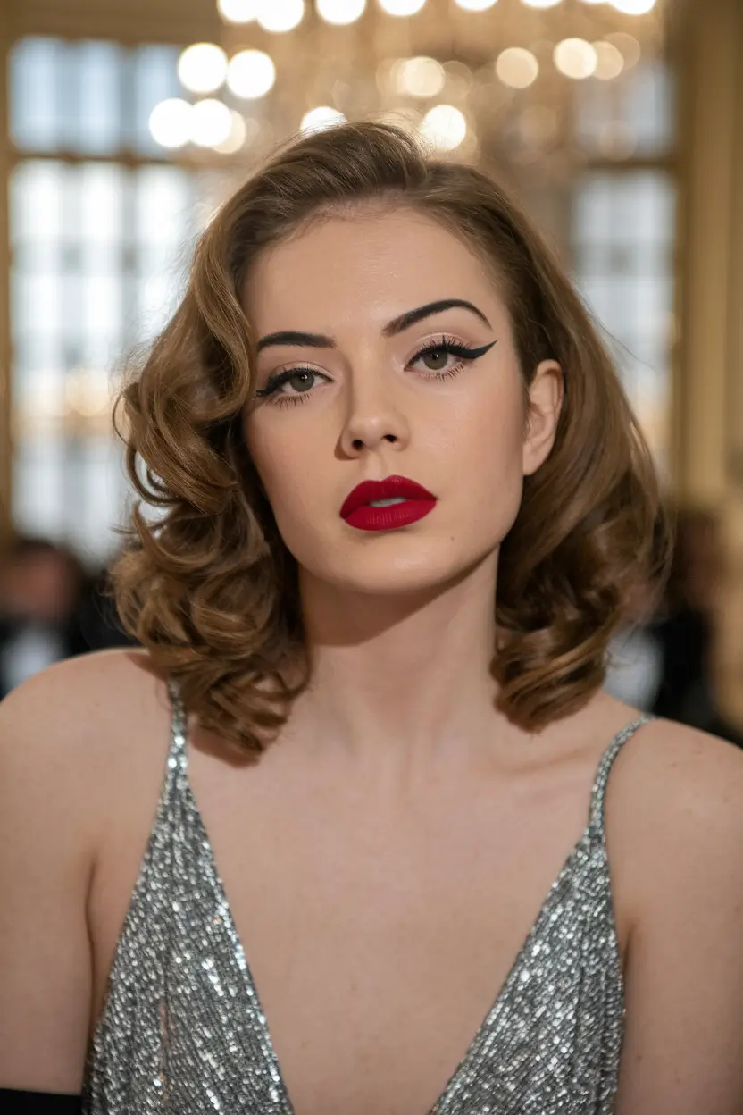 Stylish & Easy Wig Ideas to Try Summer