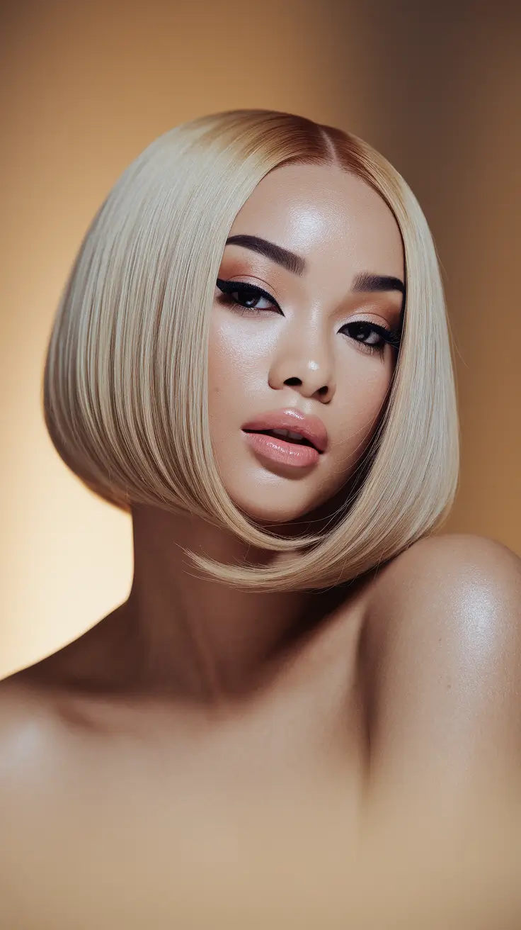 Stylish Easy Wig Ideas Summer