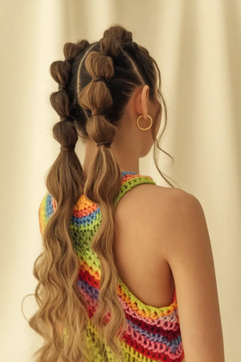 hairstyles ideas for long hair 14