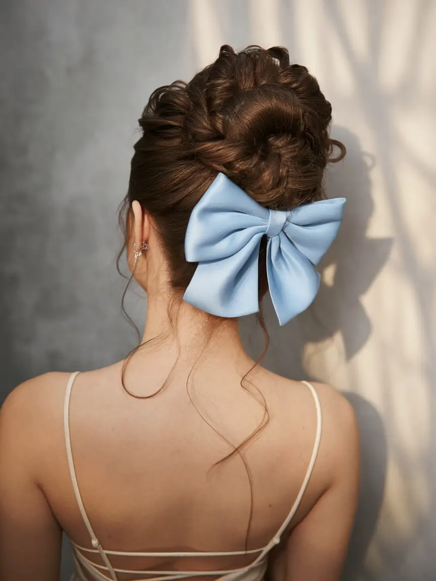 hairstyles ideas for long hair 15