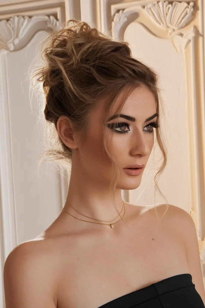 Sweet Summer Styles: Hairstyles Ideas You Need in 2025 – Aesthetic Looks to Try