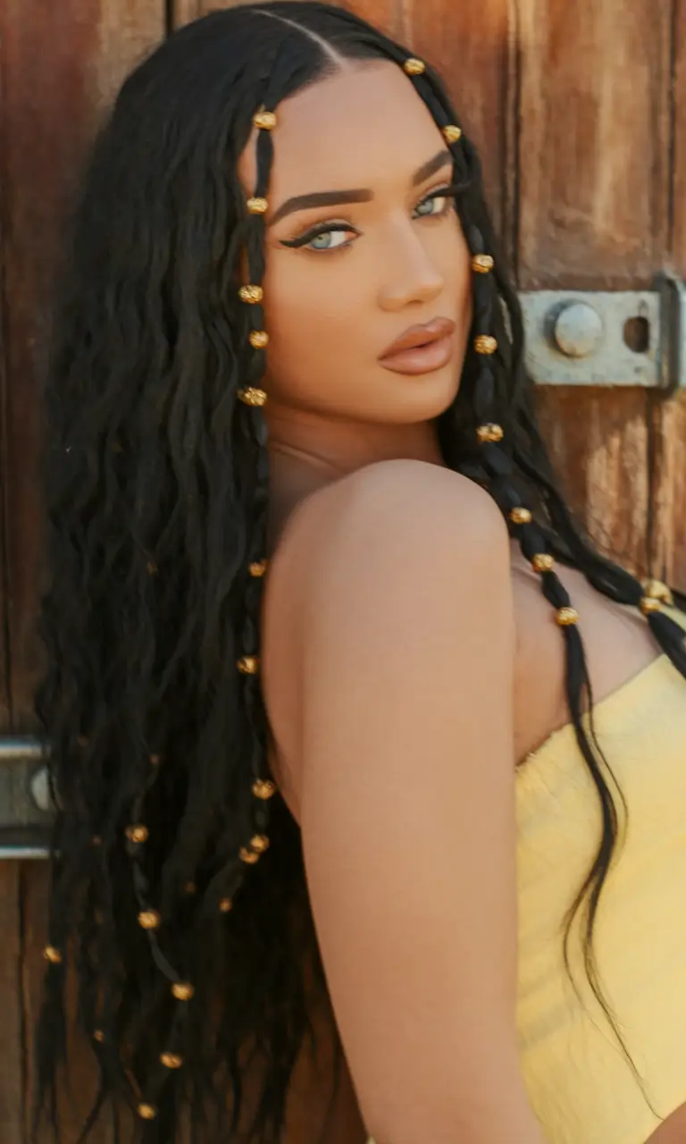 Sweet Summer Styles: Hairstyles Ideas You Need in 2025 – Aesthetic Looks to Try