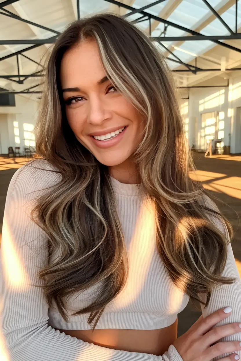 Sweet Summer Styles: Hairstyles Ideas You Need in 2025 – Aesthetic Looks to Try