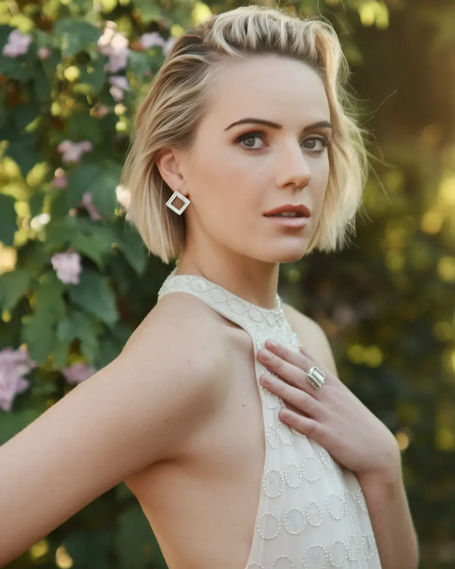 Sweet Summer Styles: Hairstyles Ideas You Need in 2025 – Aesthetic Looks to Try