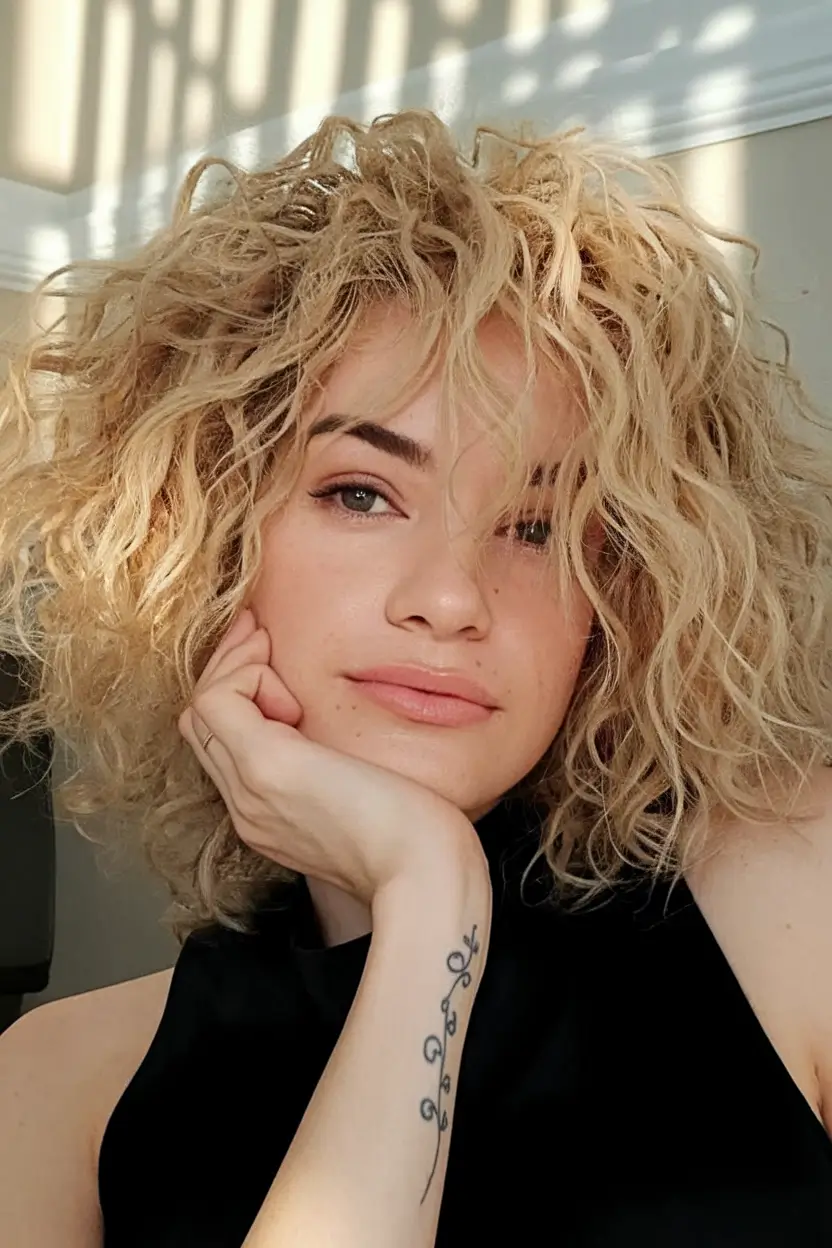 Sweet Summer Styles: Hairstyles Ideas You Need in 2025 – Aesthetic Looks to Try